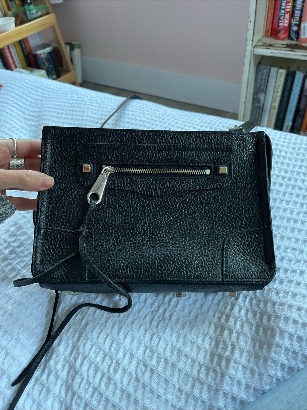 Rebecca Minkoff crossbody bag